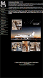 Mobile Screenshot of fglphotography.com